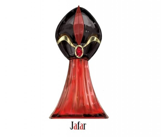 Illustration for article titled Disney Villain Perfume Line is Drop Dead Gorgeous